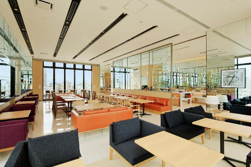 Fotos del hotel Candeo S Kobe Torroad:  6