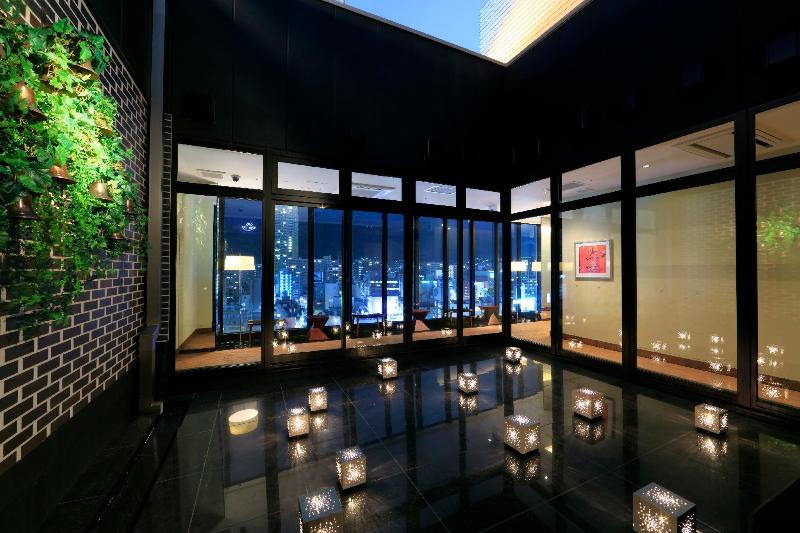 Fotos del hotel Candeo S Kobe Torroad:  14