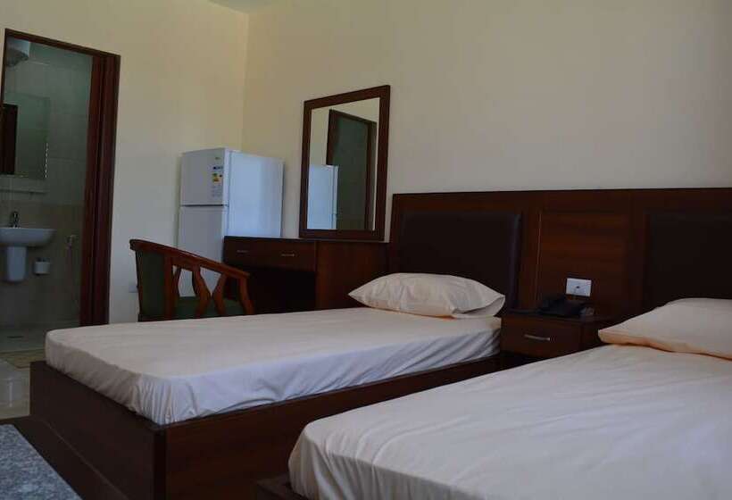 Fotos del hotel Badan Suites:  17