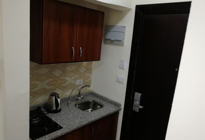 Fotos del hotel Badan Suites:  25