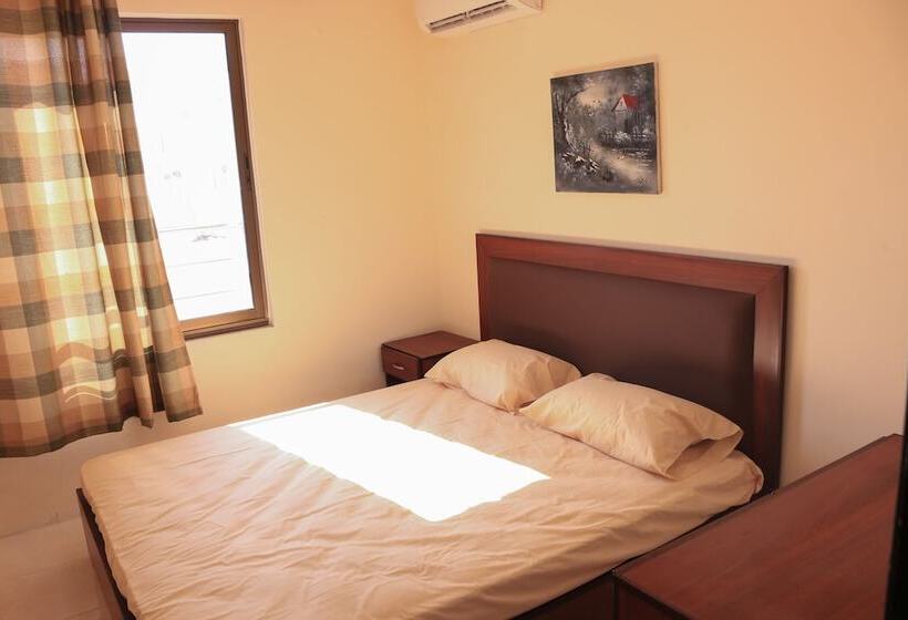 Fotos del hotel Badan Suites:  19