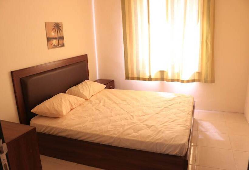 Fotos del hotel Badan Suites:  15