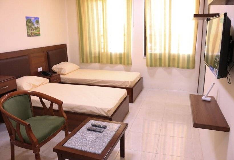 Fotos del hotel Badan Suites:  2