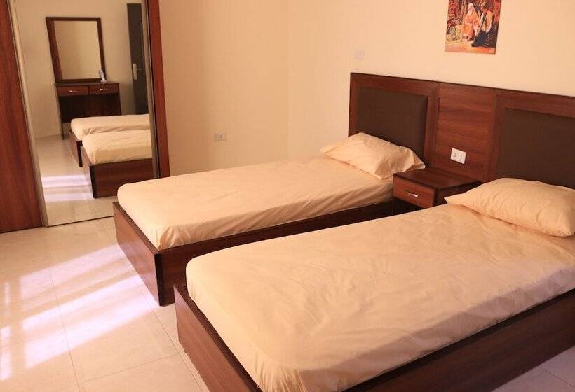 Fotos del hotel Badan Suites:  8