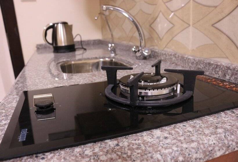 Fotos del hotel Badan Suites:  9