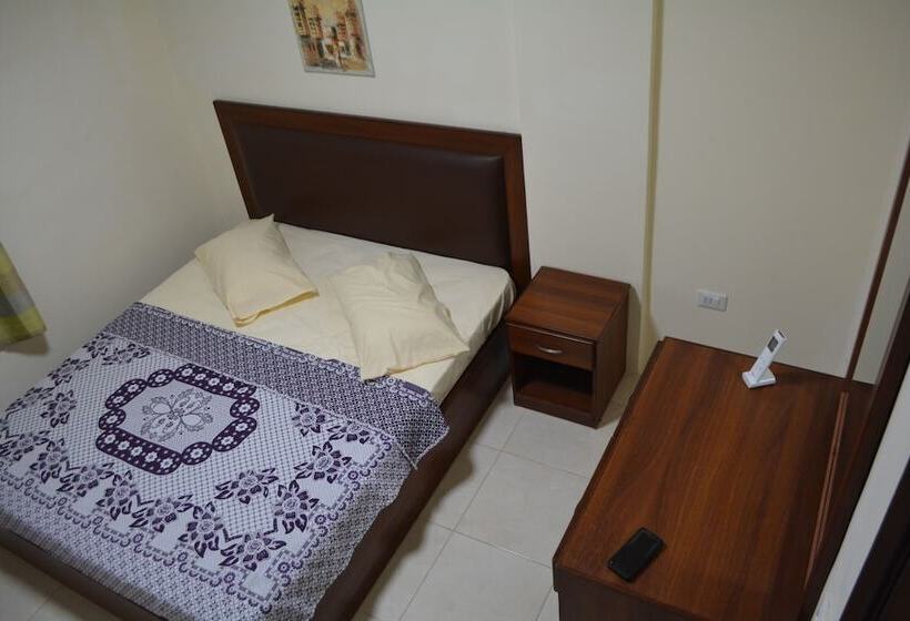 Fotos del hotel Badan Suites:  10