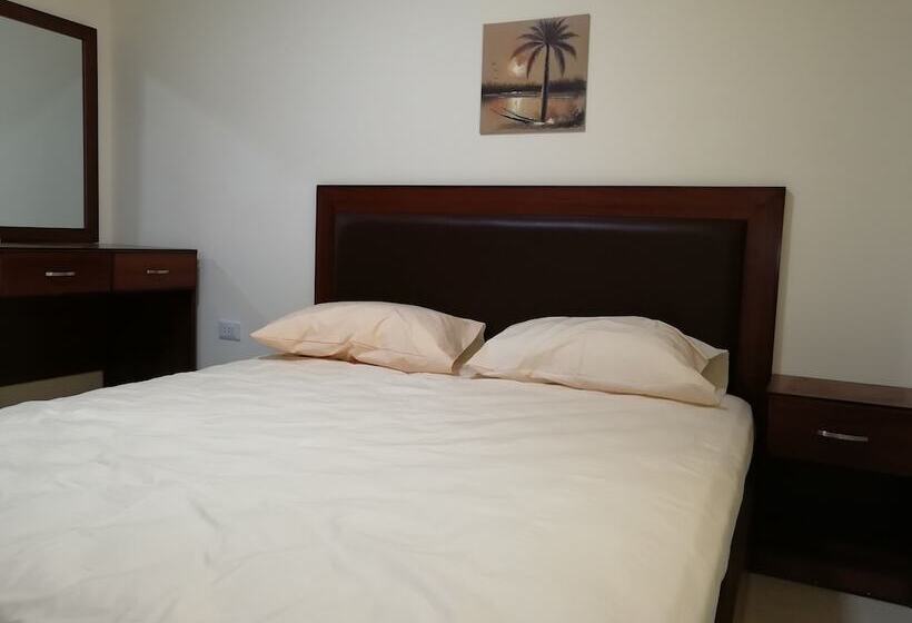 Fotos del hotel Badan Suites:  23