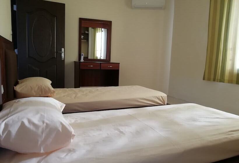 Fotos del hotel Badan Suites:  20