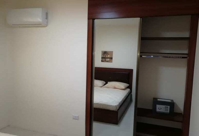 Fotos del hotel Badan Suites:  6