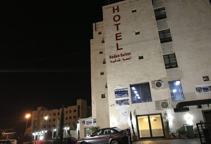 Fotos del hotel Badan Suites:  5