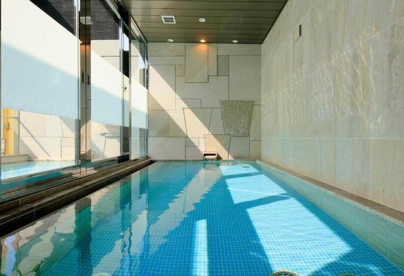 Fotos del hotel Candeo S Kobe Torroad:  11