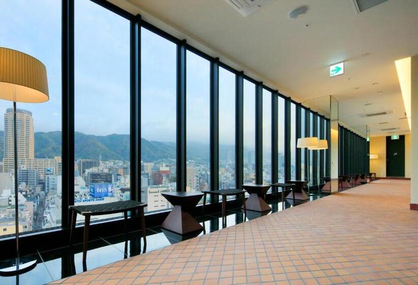 Fotos del hotel Candeo S Kobe Torroad:  21