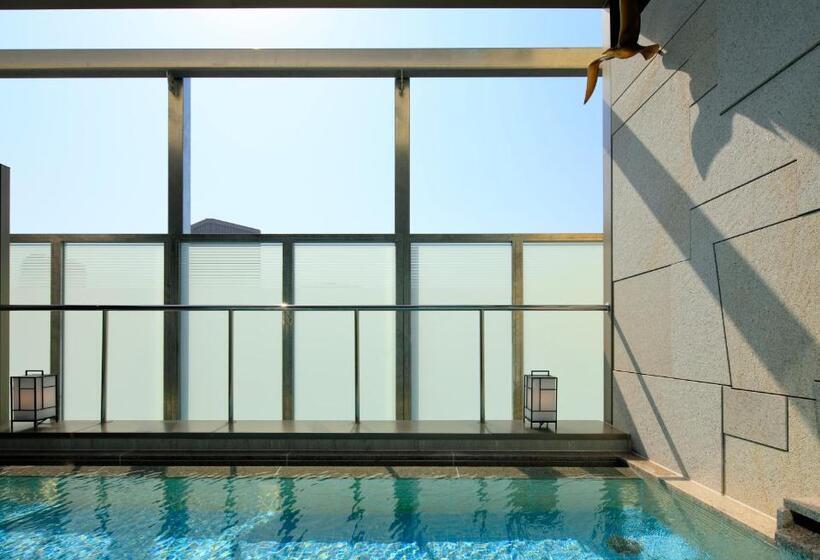 Fotos del hotel Candeo S Kobe Torroad:  16