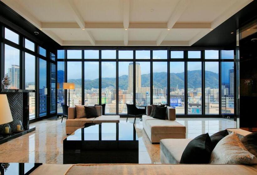 Fotos del hotel Candeo S Kobe Torroad:  24