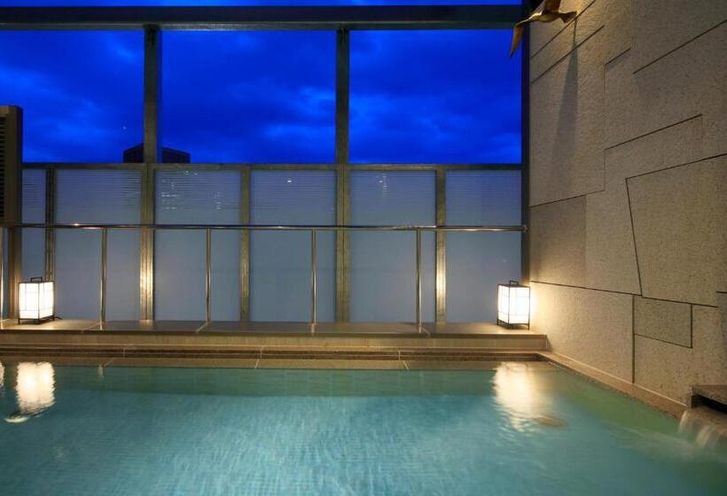 Fotos del hotel Candeo S Kobe Torroad:  20