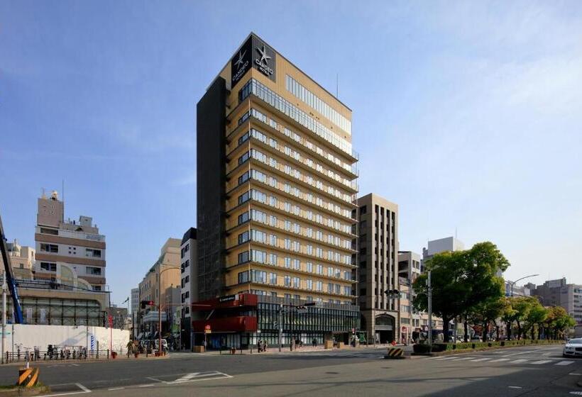 Fotos del hotel Candeo S Kobe Torroad:  9