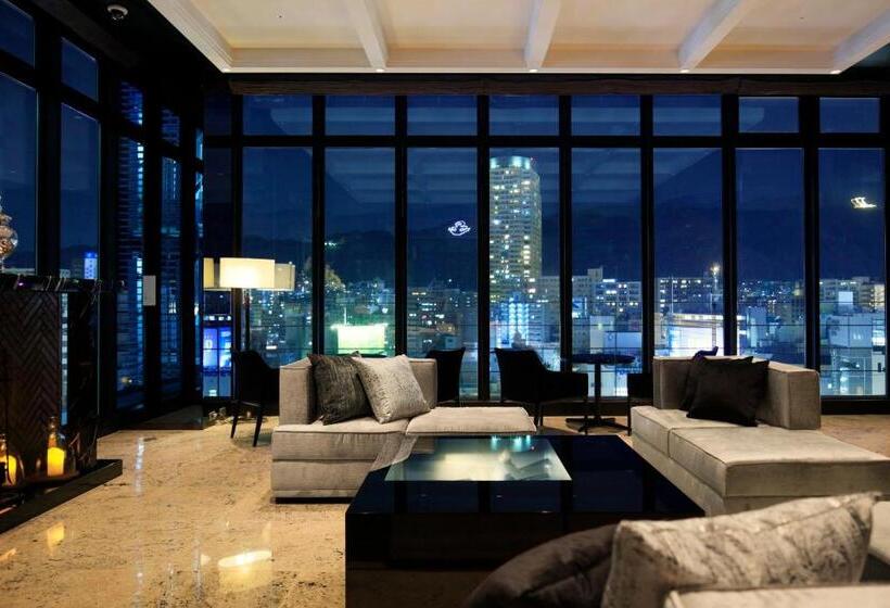 Fotos del hotel Candeo S Kobe Torroad:  22