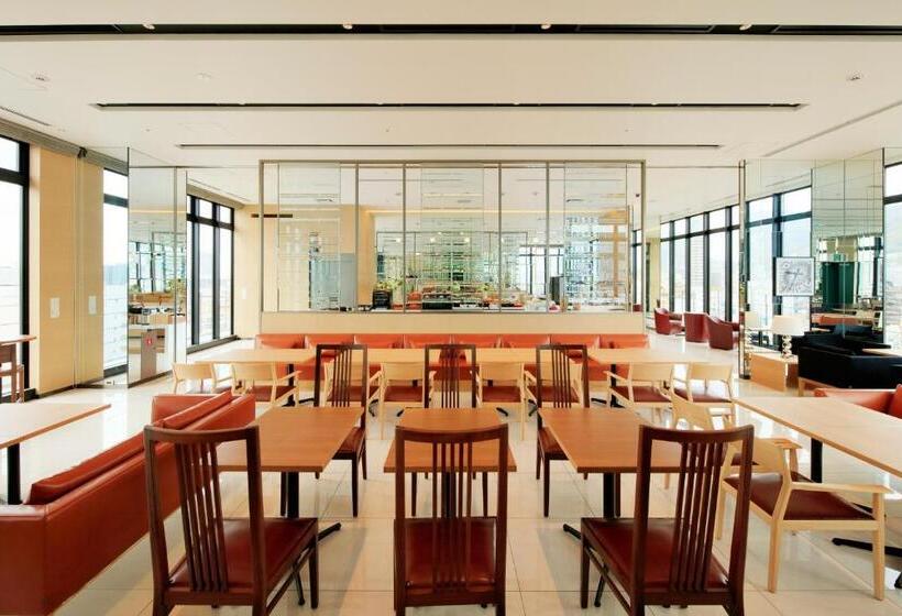 Fotos del hotel Candeo S Kobe Torroad:  17