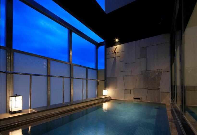 Fotos del hotel Candeo S Kobe Torroad:  3