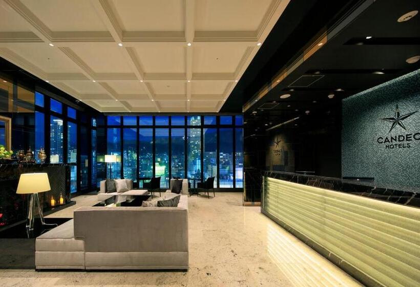 Fotos del hotel Candeo S Kobe Torroad:  4