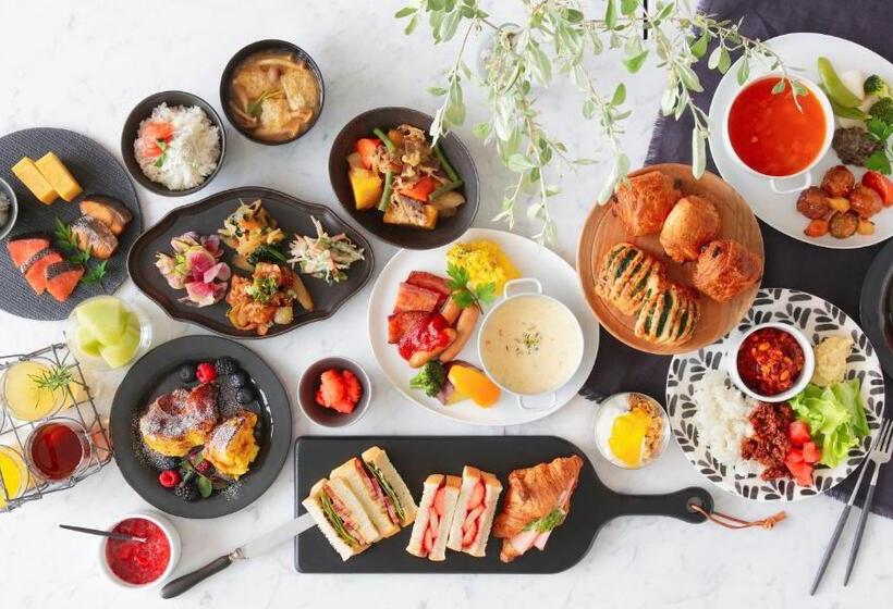 Fotos del hotel Candeo S Kobe Torroad:  5