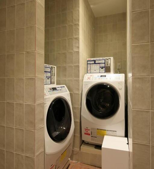 Fotos del hotel Candeo S Kobe Torroad:  7