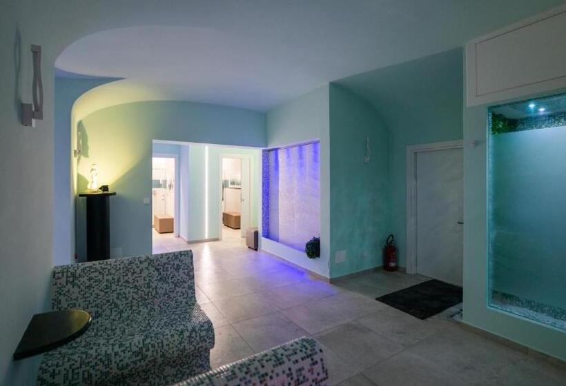 Fotos del hotel Center 2:  8