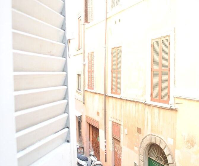 Fotos del hotel Dreaming Navona Rooms:  5