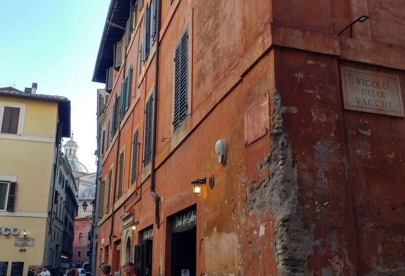 Fotos del hotel Dreaming Navona Rooms:  14