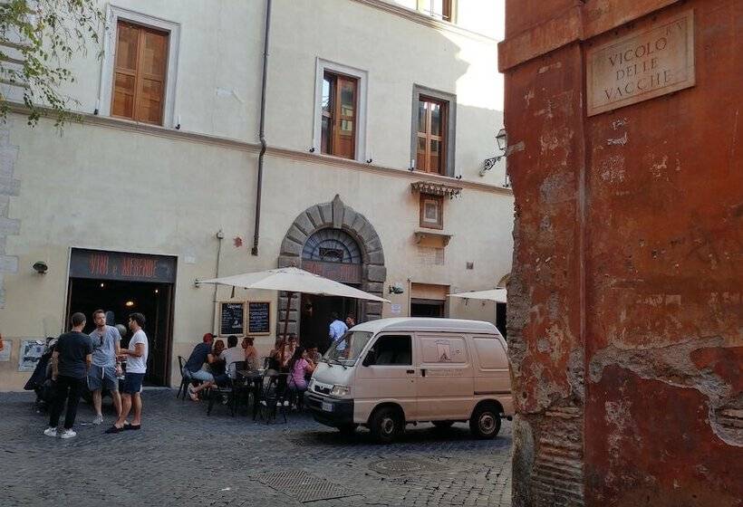 Fotos del hotel Dreaming Navona Rooms:  3