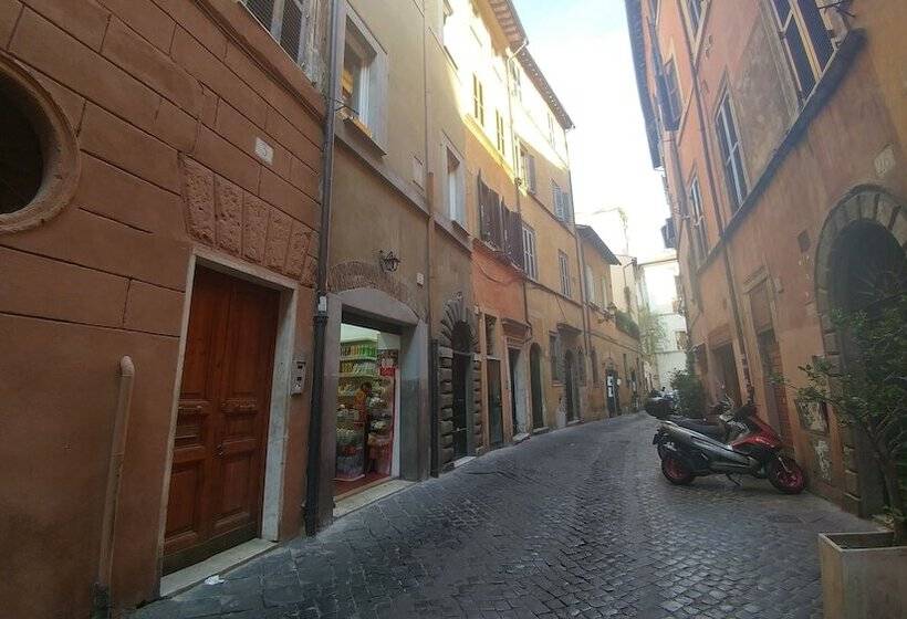 Fotos del hotel Dreaming Navona Rooms:  8