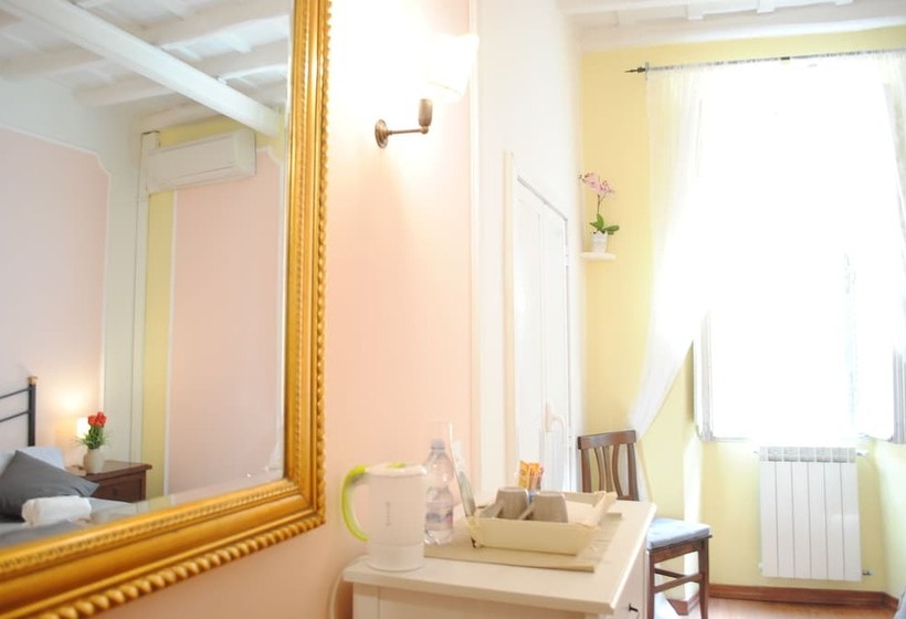 Fotos del hotel Dreaming Navona Rooms:  7