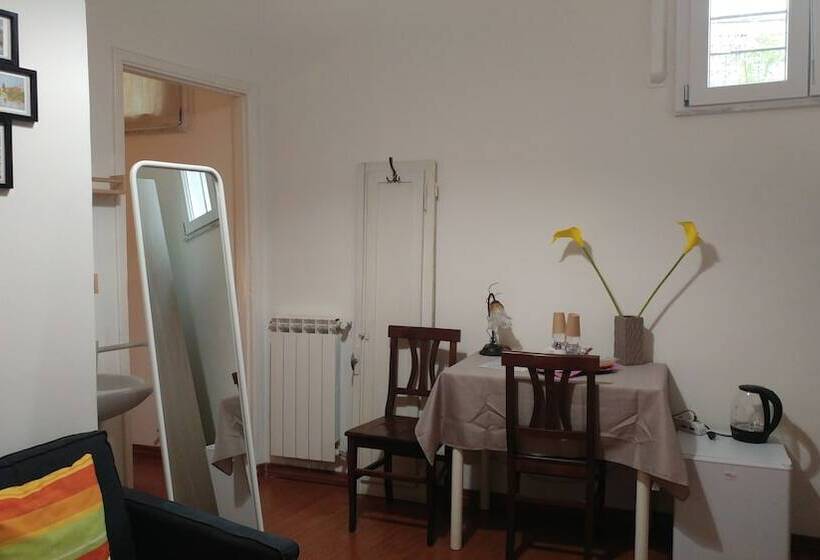 Fotos del hotel Dreaming Navona Rooms:  13