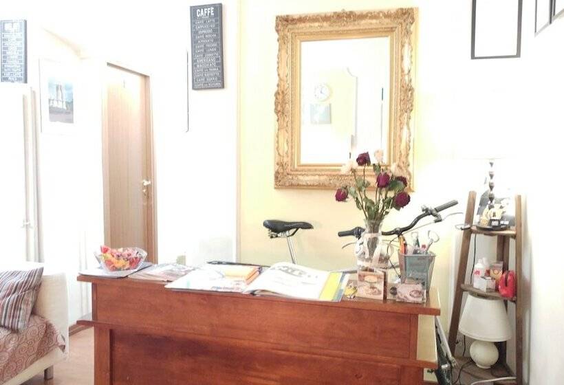 Fotos del hotel Dreaming Navona Rooms:  2