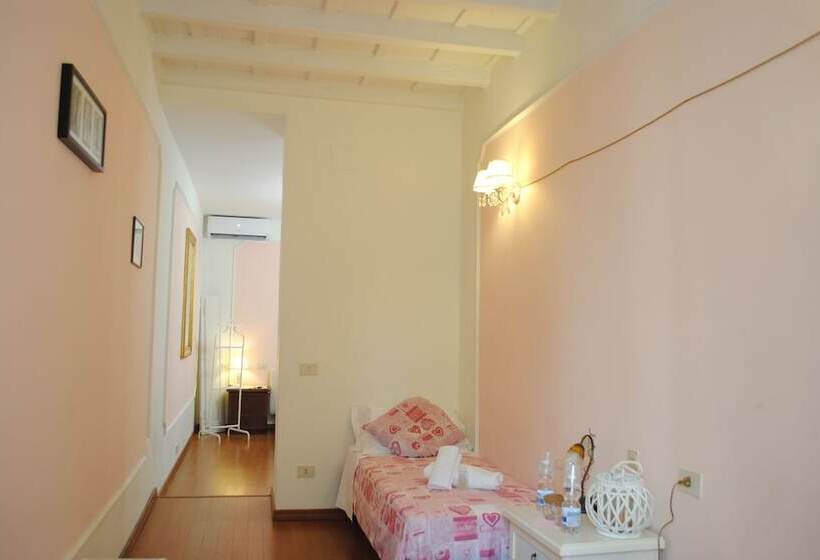 Fotos del hotel Dreaming Navona Rooms:  6