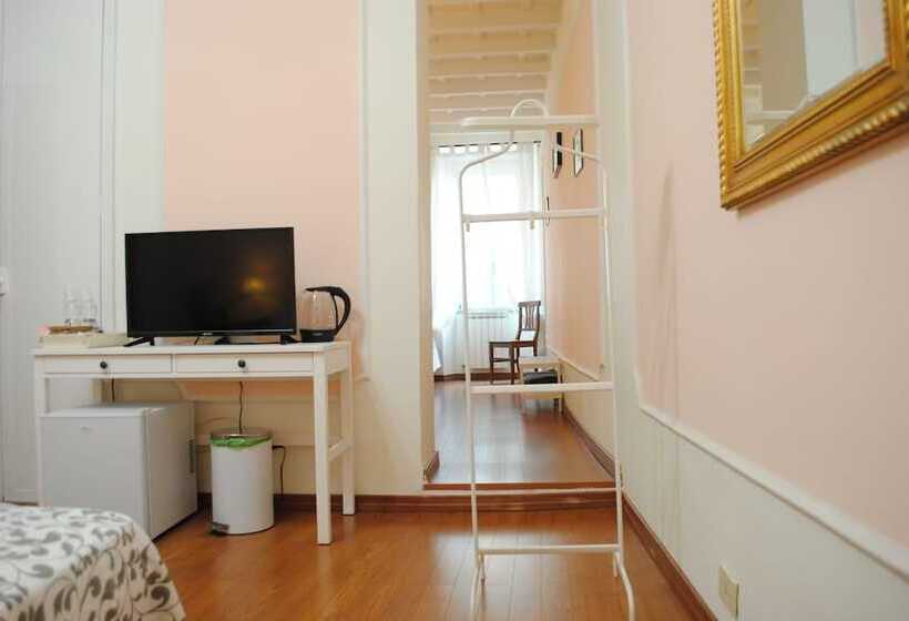 Fotos del hotel Dreaming Navona Rooms:  15