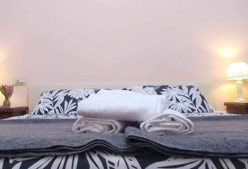 Fotos del hotel Dreaming Navona Rooms:  12