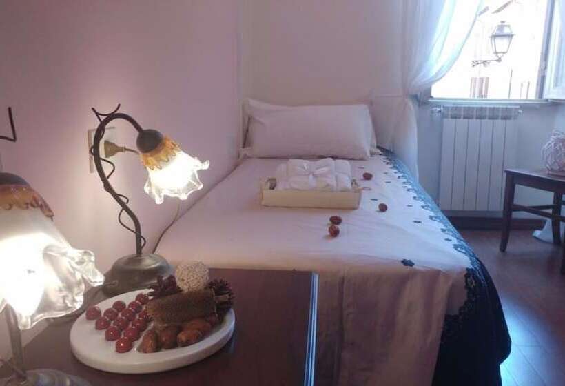 Fotos del hotel Dreaming Navona Rooms:  9