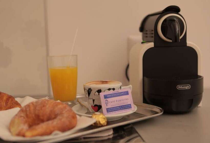 Fotos del hotel Trastevere Royal Suite:  4