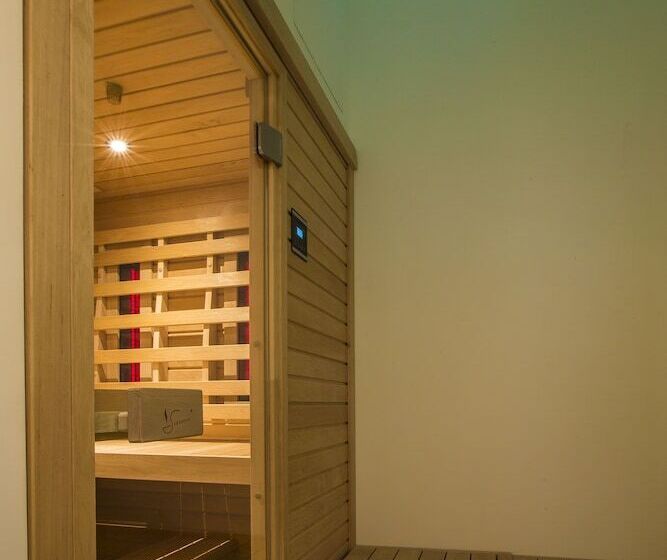 Fotos del hotel Trastevere Royal Suite:  14