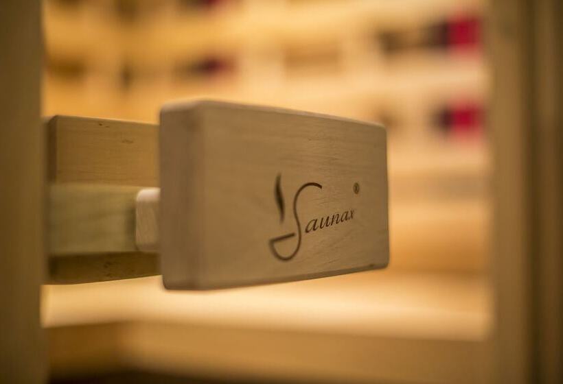 Fotos del hotel Trastevere Royal Suite:  10