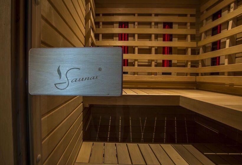 Fotos del hotel Trastevere Royal Suite:  3