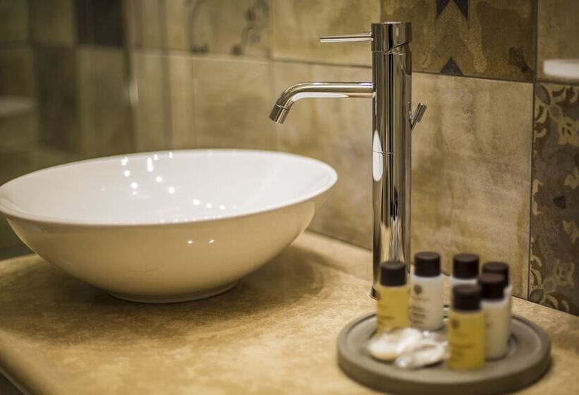 Fotos del hotel Trastevere Royal Suite:  21