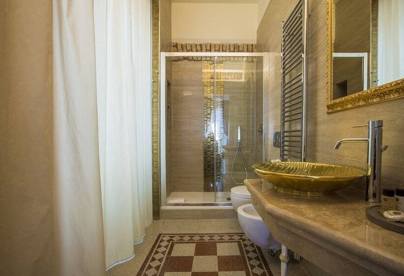 Fotos del hotel Trastevere Royal Suite:  15