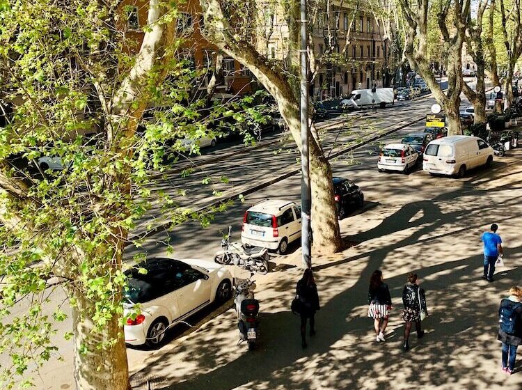 Fotos del hotel Trastevere Royal Suite:  16