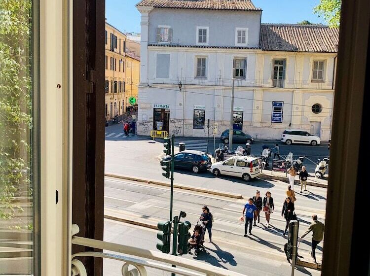 Fotos del hotel Trastevere Royal Suite:  8