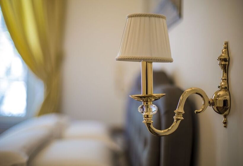 Fotos del hotel Trastevere Royal Suite:  9