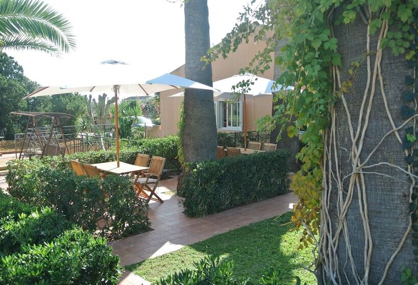 Fotos del hotel Villa Carlotta Resort:  5