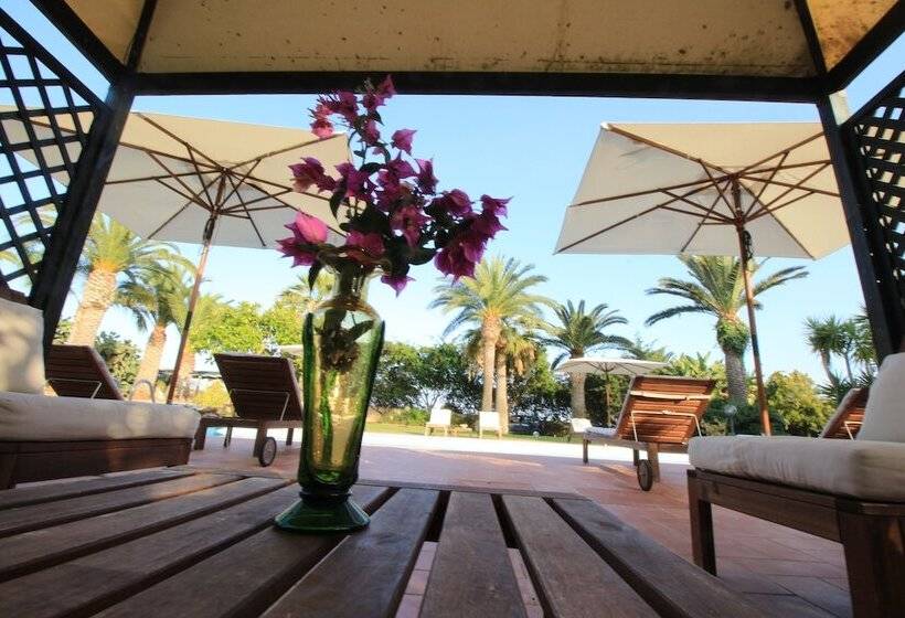 Fotos del hotel Villa Carlotta Resort:  8