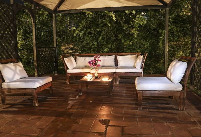 Fotos del hotel Villa Carlotta Resort:  11